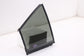 2020-2025 Toyota Corolla LE Rear Right Passenger Side Door Quarter Window Glass3