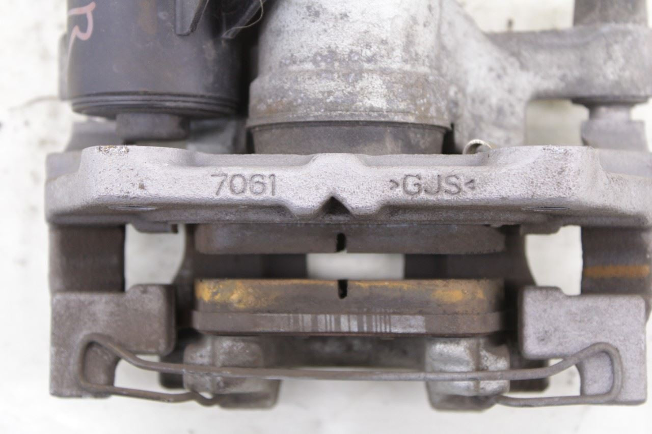 2016-2026 Honda Civic Sport Rear Right Side Disc Brake Caliper 43018-T20-A02 OEM - Alshned Auto Parts
