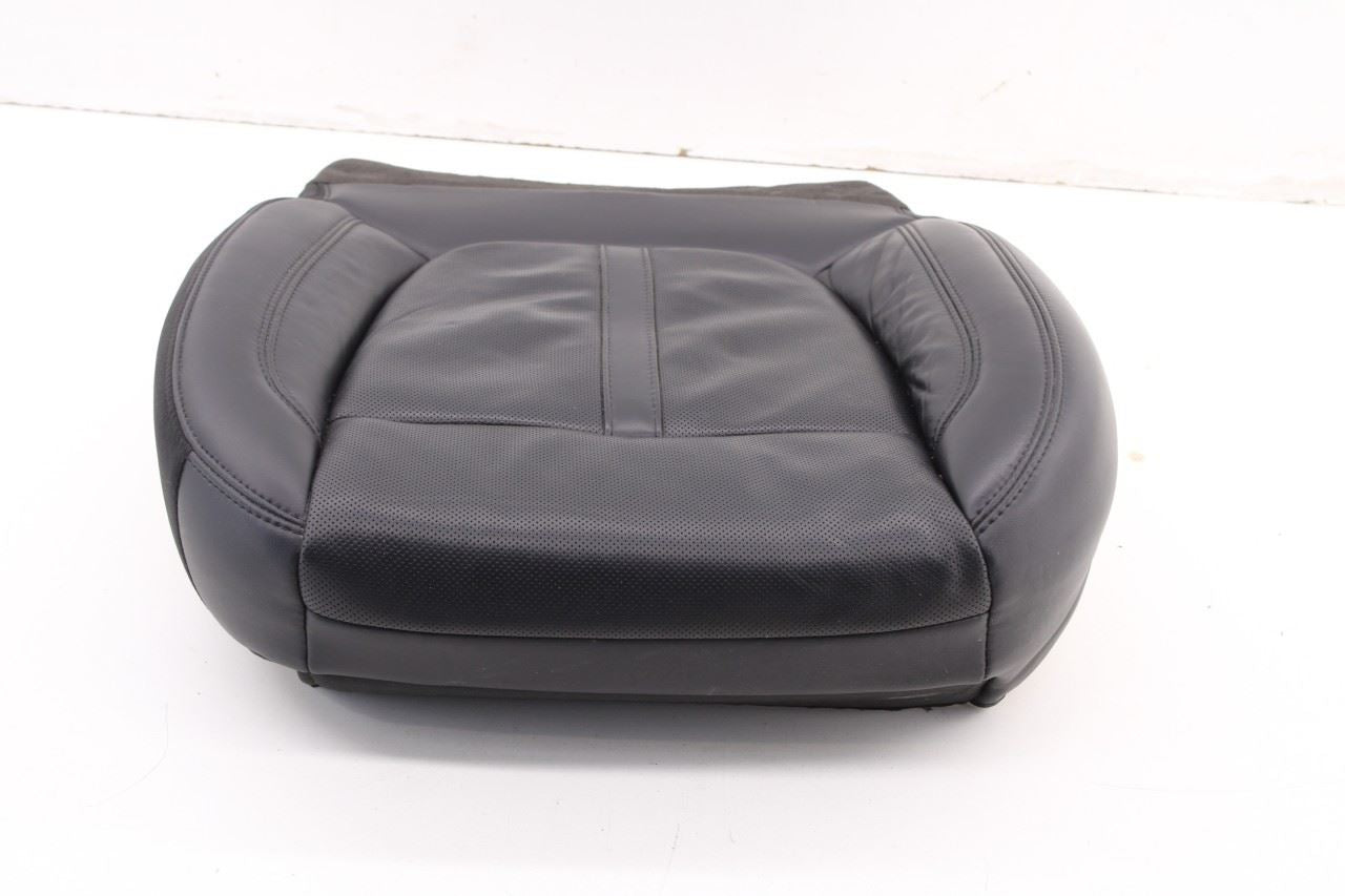 2017-2020 Lincoln MKZ Reserve 2.0L AWD Front Driver Left Side Seat Lower Cushion - Alshned Auto Parts