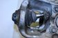 2012-2015 Mercedes-Benz ML350 Front Left Side Spindle Knuckle Hub 166-330-09-20 - Alshned Auto Parts