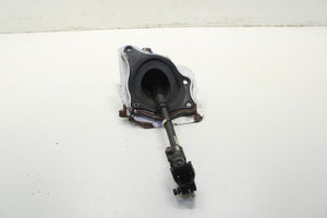 14-22 Infiniti Q60 Luxe Steering Column Intermediate Lower Shaft 48822-JL51A OEM