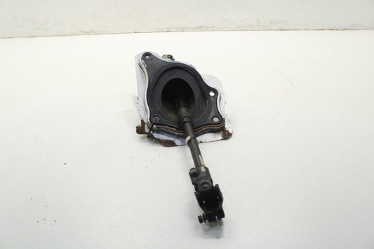 14-22 Infiniti Q60 Luxe Steering Column Intermediate Lower Shaft 48822-JL51A OEM - Alshned Auto Parts