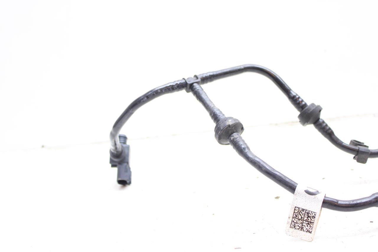 19-24 Ram 1500 5.7L Brake Booster Vacuum Check Hose Pipe w/ Valve 04582000AE OEM - Alshned Auto Parts