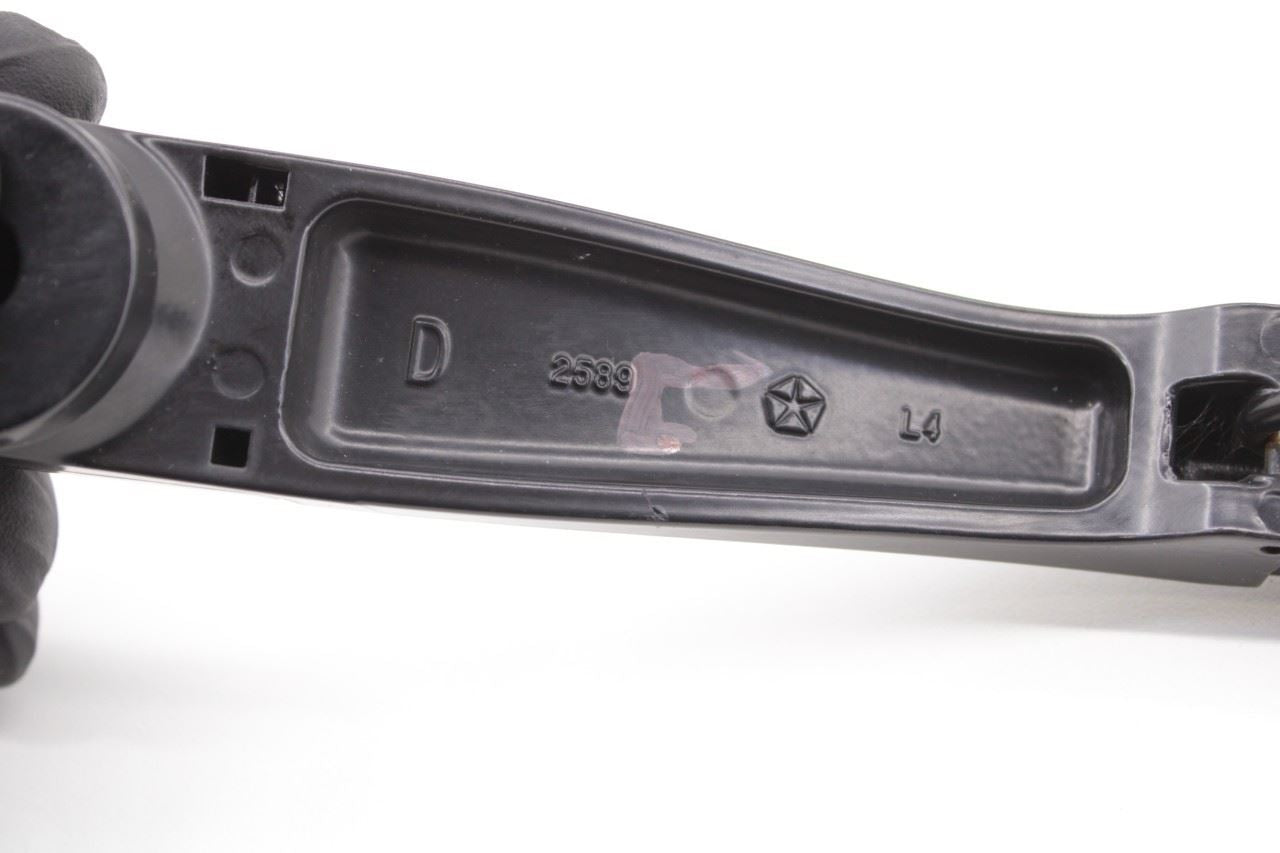 2016-2022 Jeep Grand Cherokee Summit Front Left and Right Windshield Wiper Arm - Alshned Auto Parts