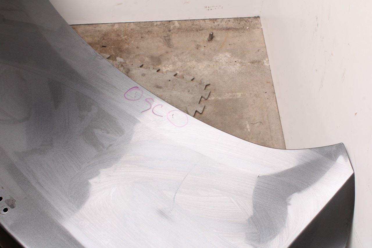 15-23 Ford Mustang GT Coupe Rear Trunk Deck Lid Shell Panel Assy FR3Z-6340110-C4