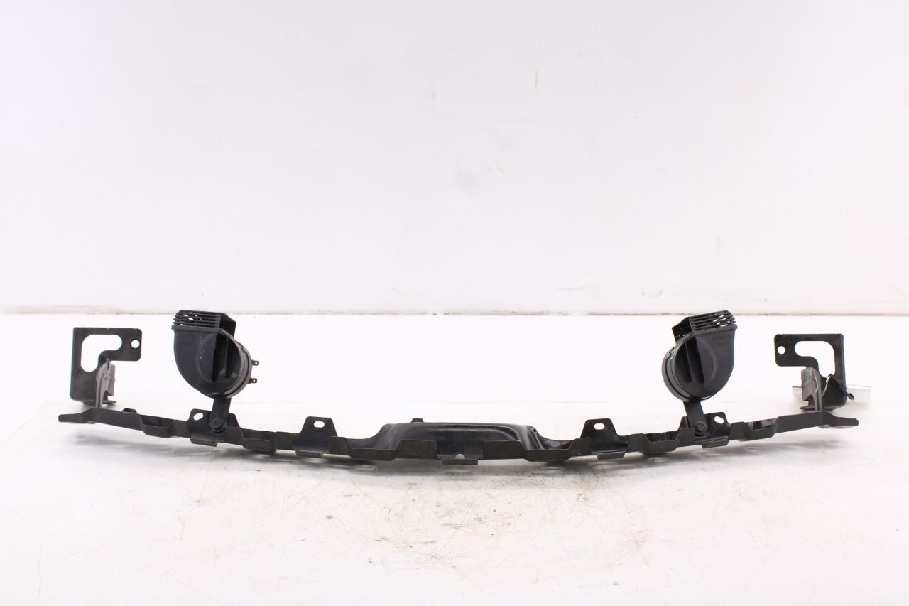 2014-20 Infiniti QX60 3.5L AWD Front Bumper Upper Retainer Mount Support Bracket11