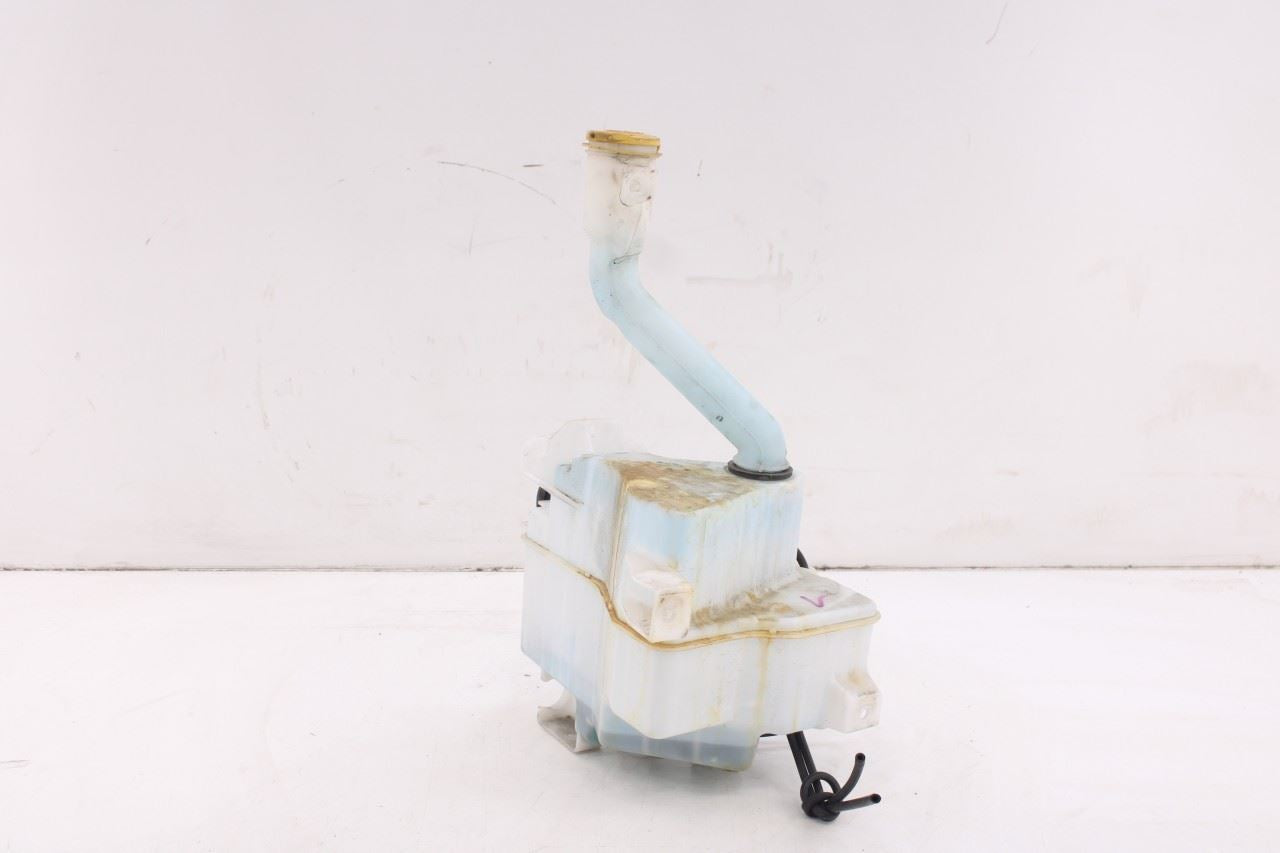 17-21 Subaru Impreza 2.0I Limited Windshield Washer Reservoir Bottle 86631FL00A7
