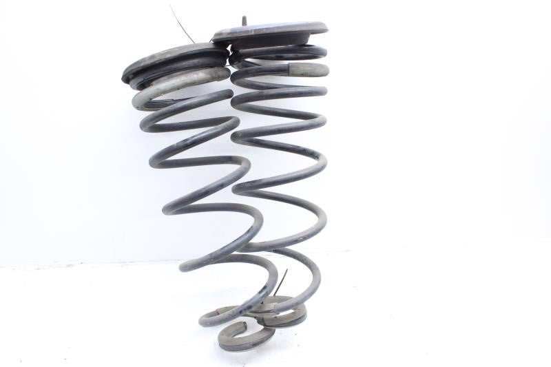 2020-23 Jeep Gladiator Rear Right and Left Side Coil Spring Pair 68341485AA OEM - Alshned Auto Parts