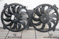 13-15 Nissan Altima Radiator Cooling Fan Motor Assembly 21481-3TB0A OEM - Alshned Auto Parts