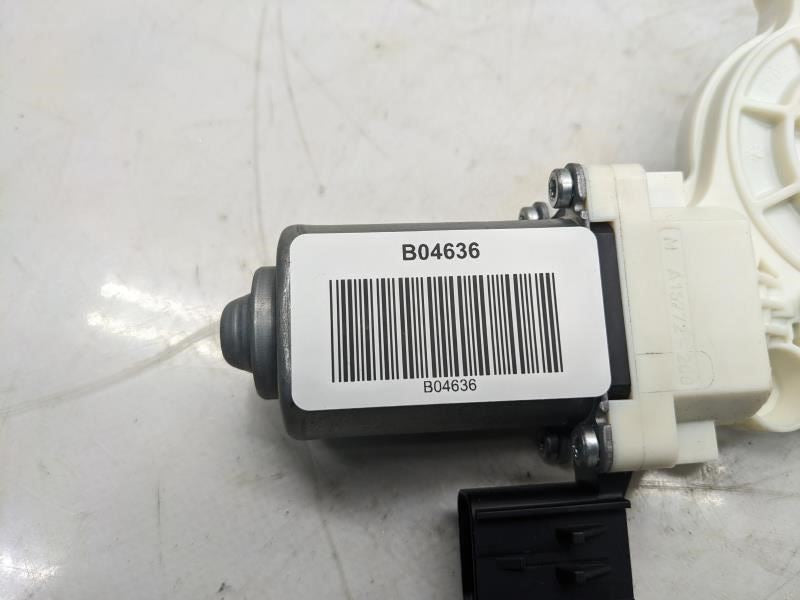2011-20 Ram 1500 Classic Front Left Side Door Window Regulator Motor 68044805AA7