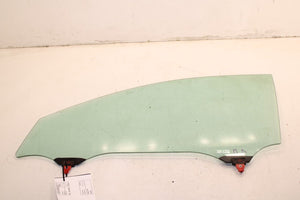 2007-2011Toyota Camry LE Front Left Driver Side Door Window Glass 68102-06080
