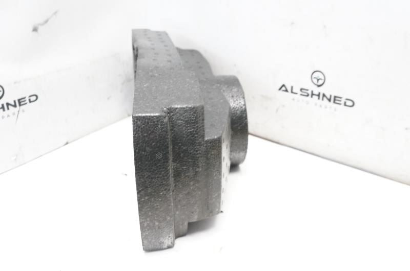 2006-2010 Volkswagen Beetle 2.5L Lift Jack and Tool Kit w/ Foam Holder Container - Alshned Auto Parts