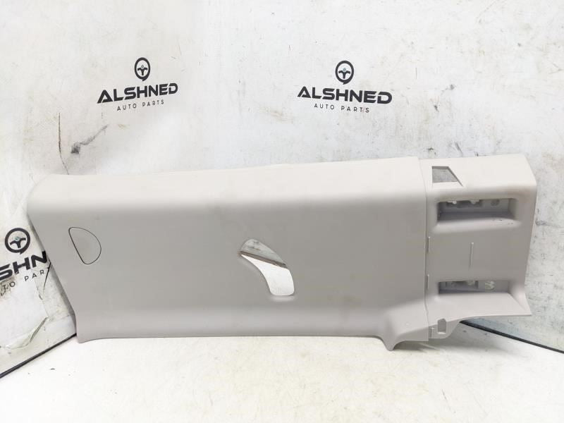 2015-2017 Ram 1500 Rear Left Side C-Pillar Upper Trim Cover Panel 1DX61TRMAA OEM - Alshned Auto Parts