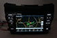 15-17 Nissan Murano Clarion Navi CD Player Radio Receiver w/ Display 25915-9UA2A - Alshned Auto Parts