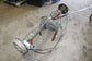 16-23 Toyota Tacoma 3.5L 6 cyl 4WD Rear Differential w/o Elec Lock 3.91 rat 32K4