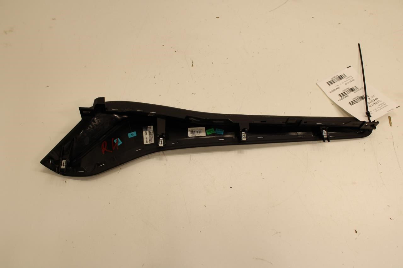 2019-24 Nissan Altima SL Front Center Console RH Side Panel Trim 96992-6CA1A OEM - Alshned Auto Parts