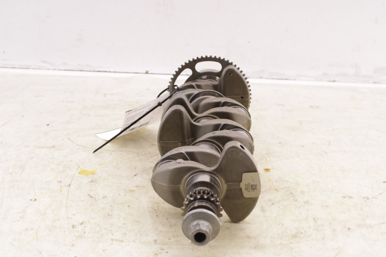 2021-2024 Kia K5 GT-Line 1.6L Engine Crankshaft 34K 399L6-2MK00 OEM - Alshned Auto Parts