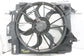 2008-2019 Dodge Caravan Radiator Cooling Fan Motor Assembly 5058674AD OEM - Alshned Auto Parts