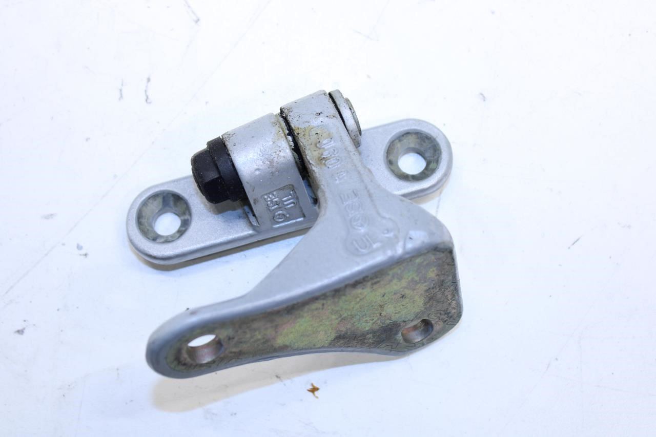 07-11 Mercedes-Benz S550 Front LH Door Hinge Upper and Lower Pair 221-720-09-37 - Alshned Auto Parts