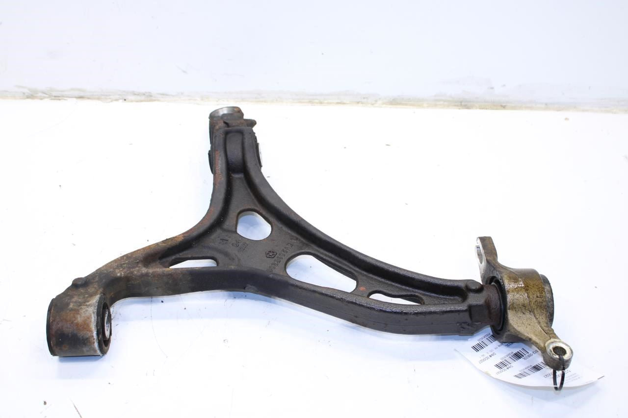 2011-2015 Jeep Grand Cherokee Limited 4WD Front Left Lower Control Arm 5168159AB - Alshned Auto Parts