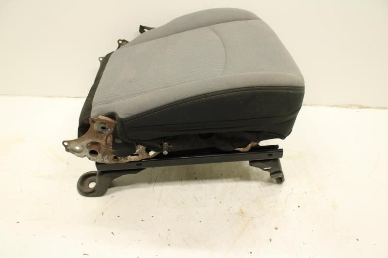 19-24 Ram 2500 Front Right Seat Lower Track Frame w/ Seat Cushion 68433844AA OEM - Alshned Auto Parts