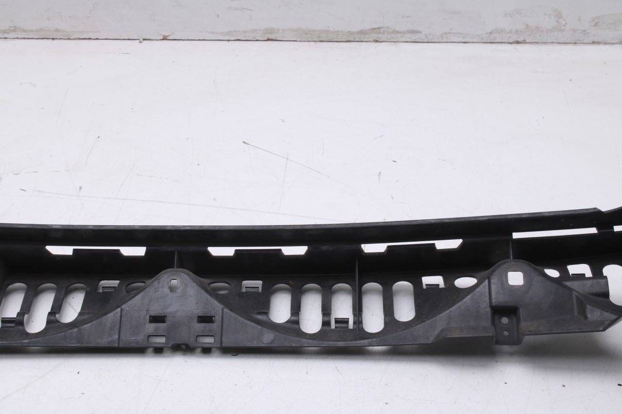 2010-15 BMW 750LI xDrive RR Bumper Center Mount Support Bracket 51127301225 OEM - Alshned Auto Parts