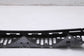 2010-15 BMW 750LI xDrive RR Bumper Center Mount Support Bracket 51127301225 OEM - Alshned Auto Parts