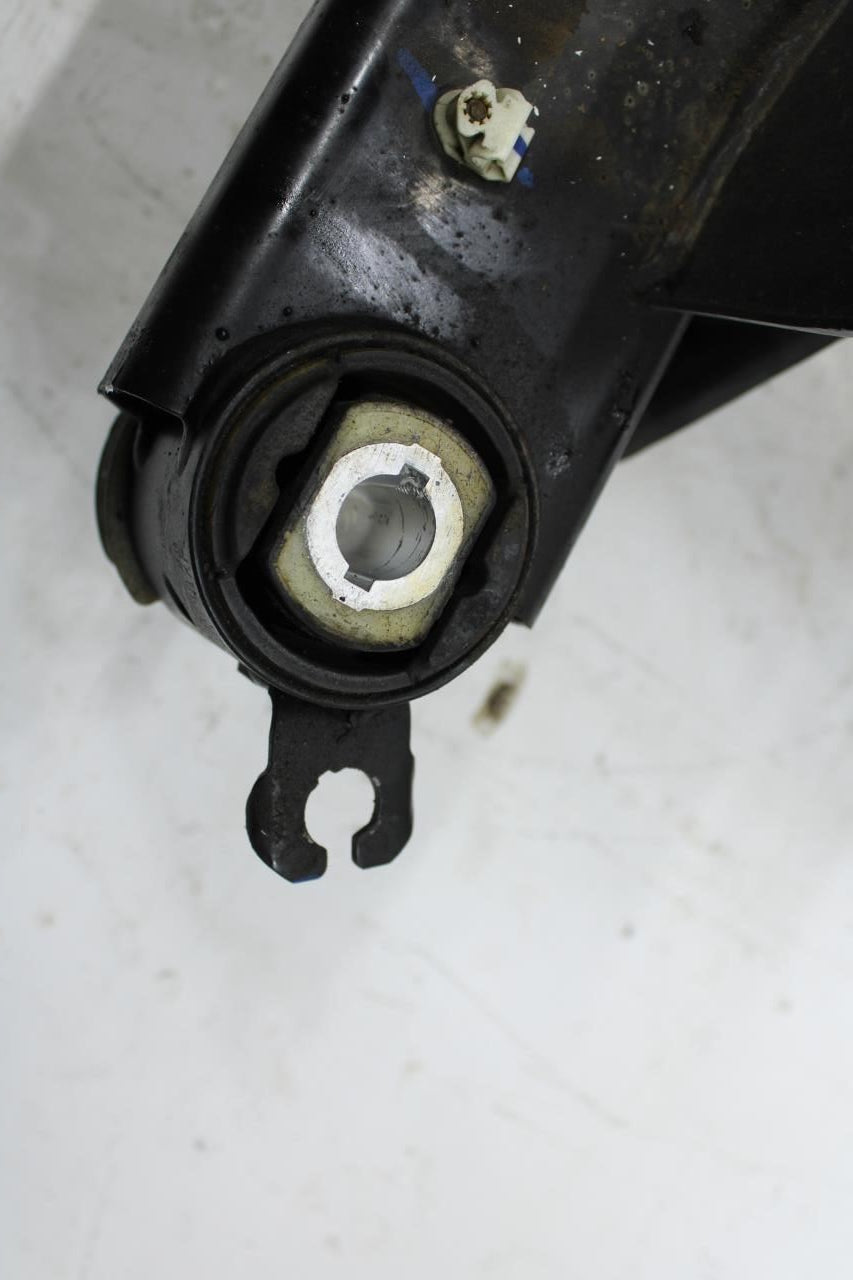 2019-2024 Audi Q3 S Line 2.0L AWD Rear Crossmember Subframe 5Q0-505-235-M OEM - Alshned Auto Parts