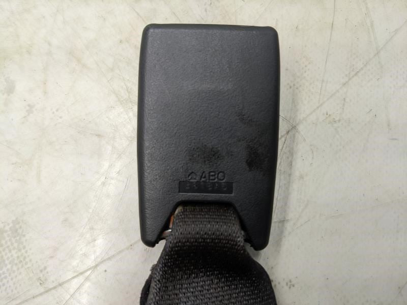 2009-13 Kia Soul+ GL 2.0L Rear Center 2nd Row Seat Belt Buckle 89830-2K500WK OEM7