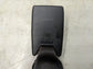 2009-13 Kia Soul+ GL 2.0L Rear Center 2nd Row Seat Belt Buckle 89830-2K500WK OEM7