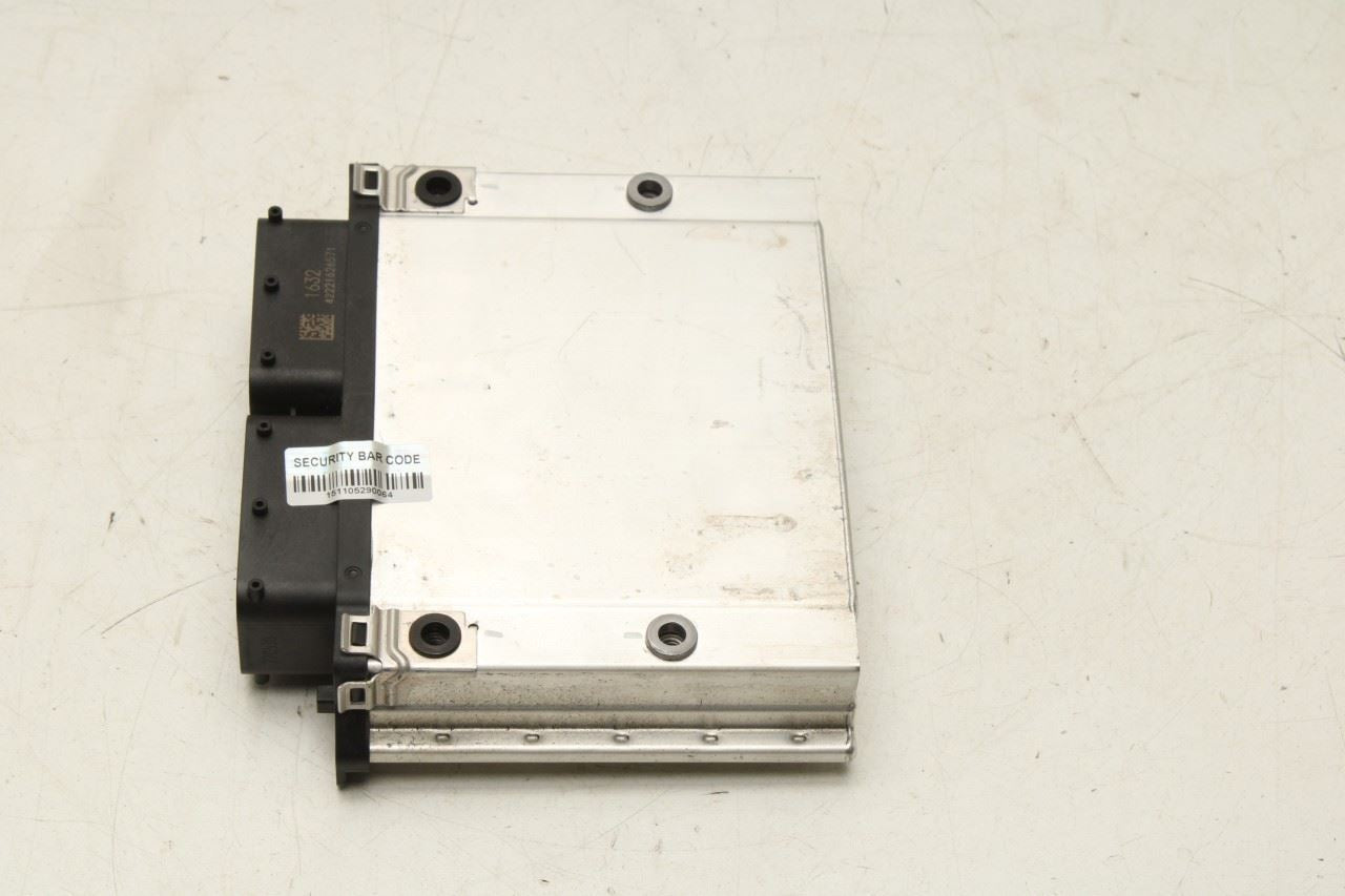 2023-2025 Kia Sportage Hybrid EX 1.6L Engine Computer Control Module ECU ECM - Alshned Auto Parts