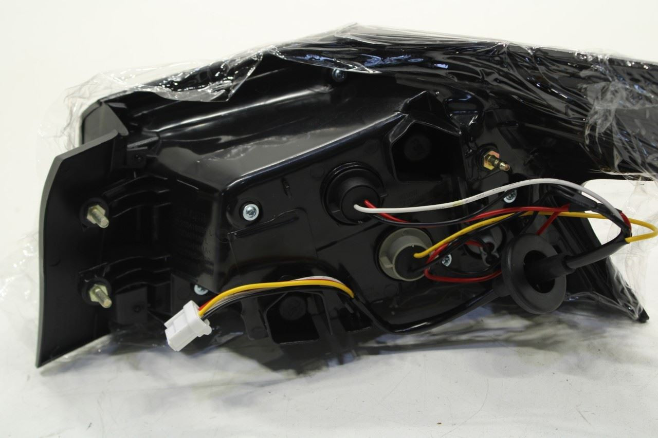 2019-2024 Nissan Altima Rear Driver Left Side Tail Light Lamp R65571 AfterMarket - Alshned Auto Parts