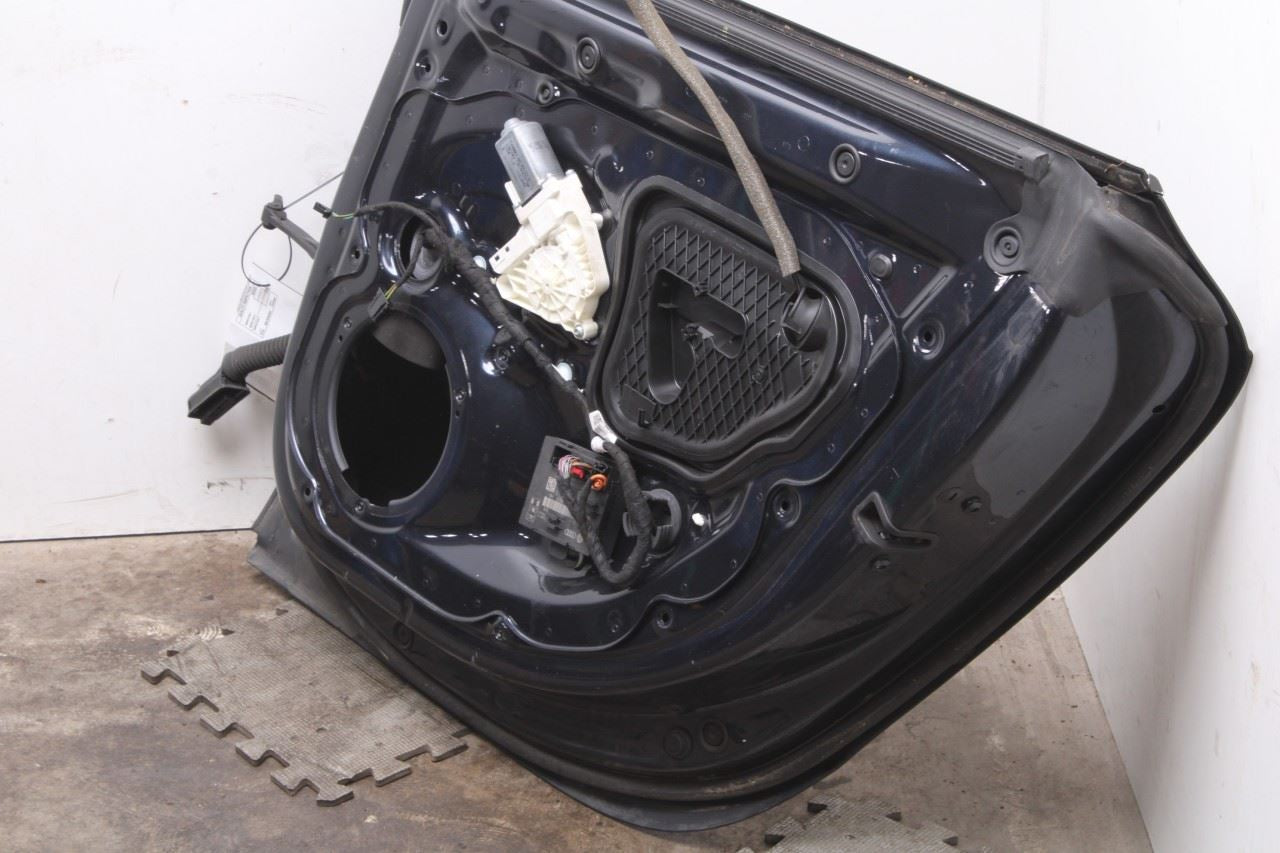 2012-2018 Audi A7 Premium Rear Right Side Door Shell Panel 4G8833052A OEM11