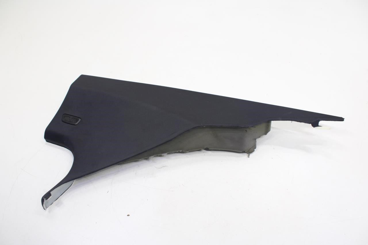 10-15 BMW 750I xDrive Rear Right and Left C-Pillar Trim Cover Panel 51438035916 - Alshned Auto Parts