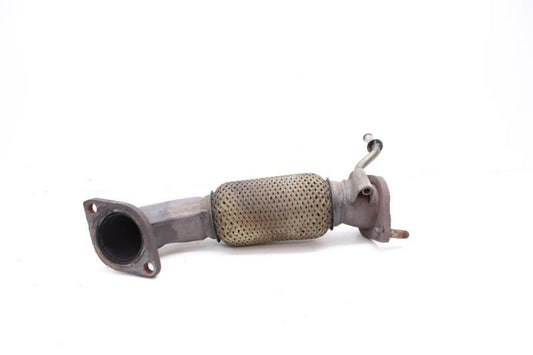 2015-2019 Hyundai Sonata 2.4L Front Exhaust Muffler 28610-C2500 OEM - Alshned Auto Parts