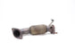 2015-2019 Hyundai Sonata 2.4L Front Exhaust Muffler 28610-C2500 OEM - Alshned Auto Parts