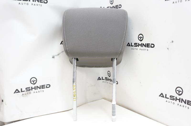 2017-2019 Hyundai Santa Fe Front Left or Right Seat Headrest 88700-B8021-R6X OEM - Alshned Auto Parts