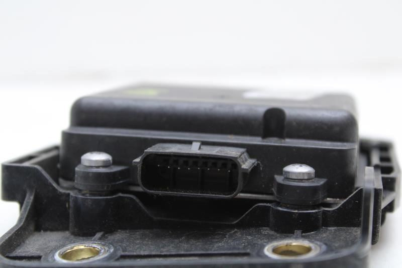 15-18 Nissan Pathfinder SL 3.5L AWD Rear Driver LH Side Blind Spot Radar Sensor - Alshned Auto Parts