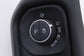 2020-24 Ram 1500 Big Horn Crew Cab Front Left Side Dash Headlight Control Switch6