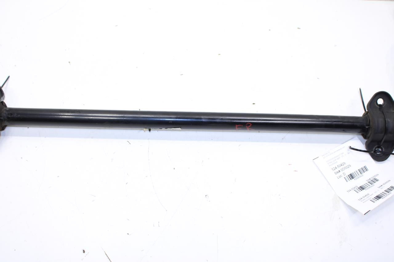 2007-11 Mercedes-Benz S550 AWD Front Stabilizer Sway Anti-Roll Bar 221-323-09-65 - Alshned Auto Parts