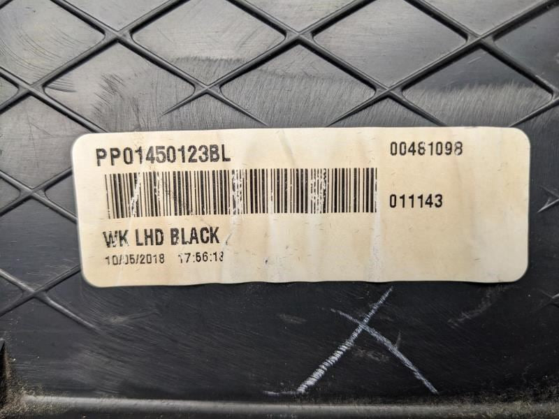 2011-2021 Jeep Grand Cherokee Glove Box Storage Compartment 1TG14DX9AC OEM - Alshned Auto Parts