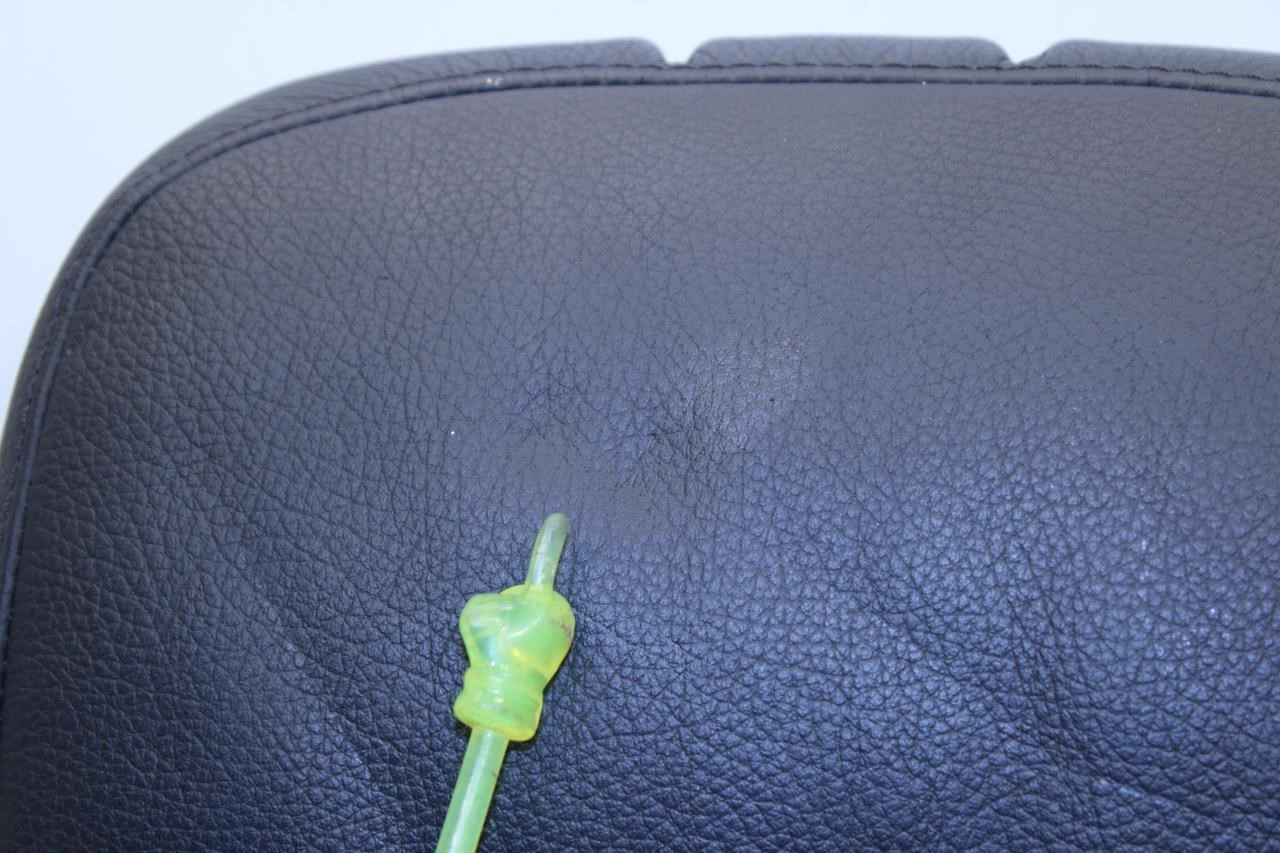 2007-13 Mercedes-Benz S550 Front RH or LH Side Seat Headrest 221-970-62-50-9E43 - Alshned Auto Parts