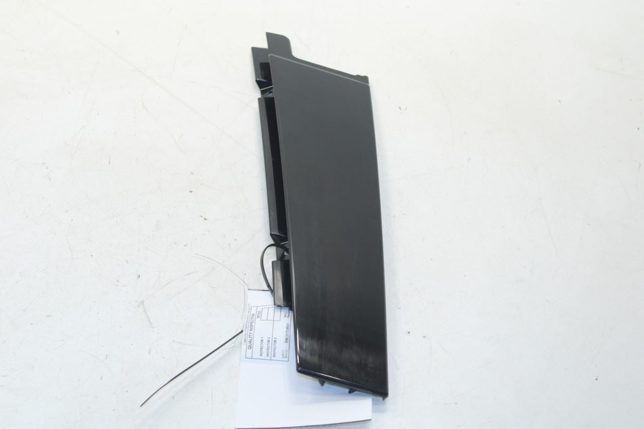2019-24 Chevrolet Blazer 2LT Front Right Side B-Pillar Applique Molding 84901304 - Alshned Auto Parts