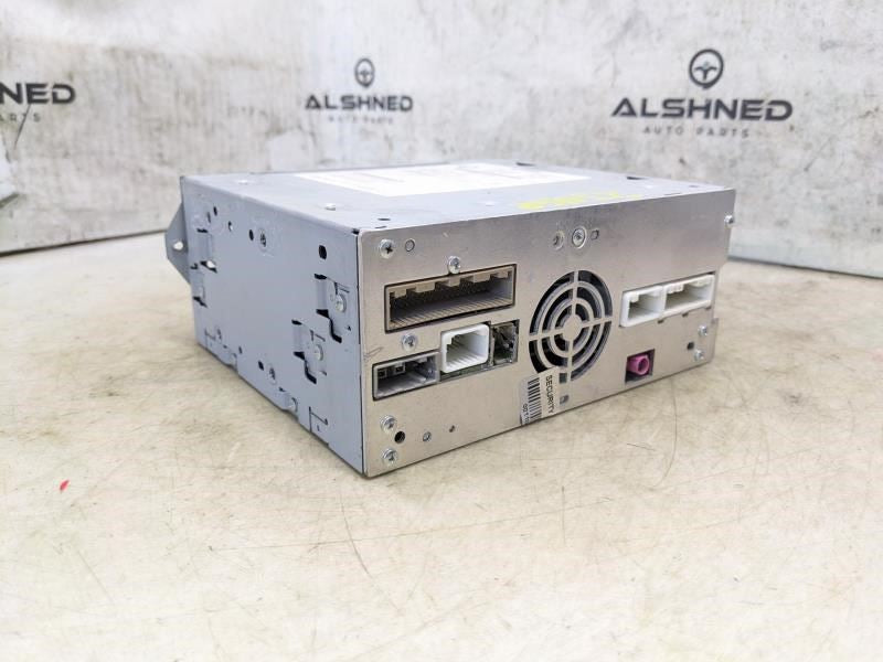 2017-2020 Nissan Pathfinder Audio Radio AM FM CD Receiver 28330-5ZA0A OEM - Alshned Auto Parts