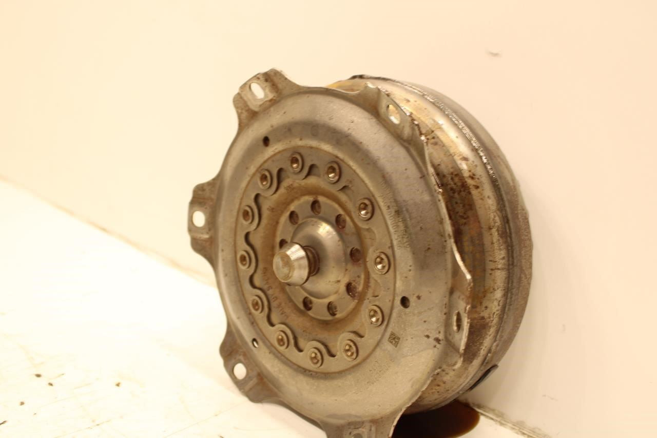 14-17 Maserati Ghibli 3.0L RDW 8-spd Transmission Torque Converter 673003836 OEM - Alshned Auto Parts