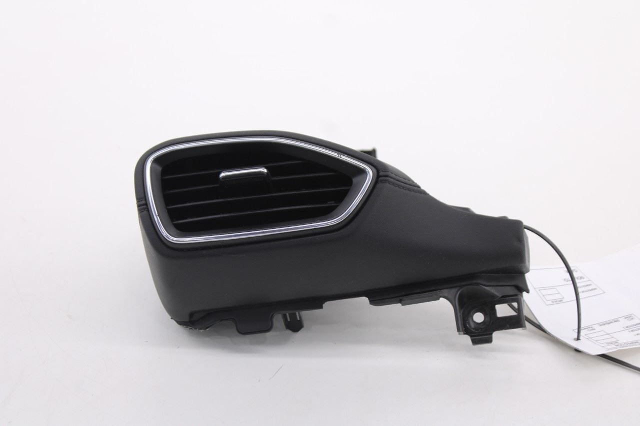 2021-23 Hyundai Santa Fe SEL Front Left Side Dash Outer Air Vent Grille w/ Trim0