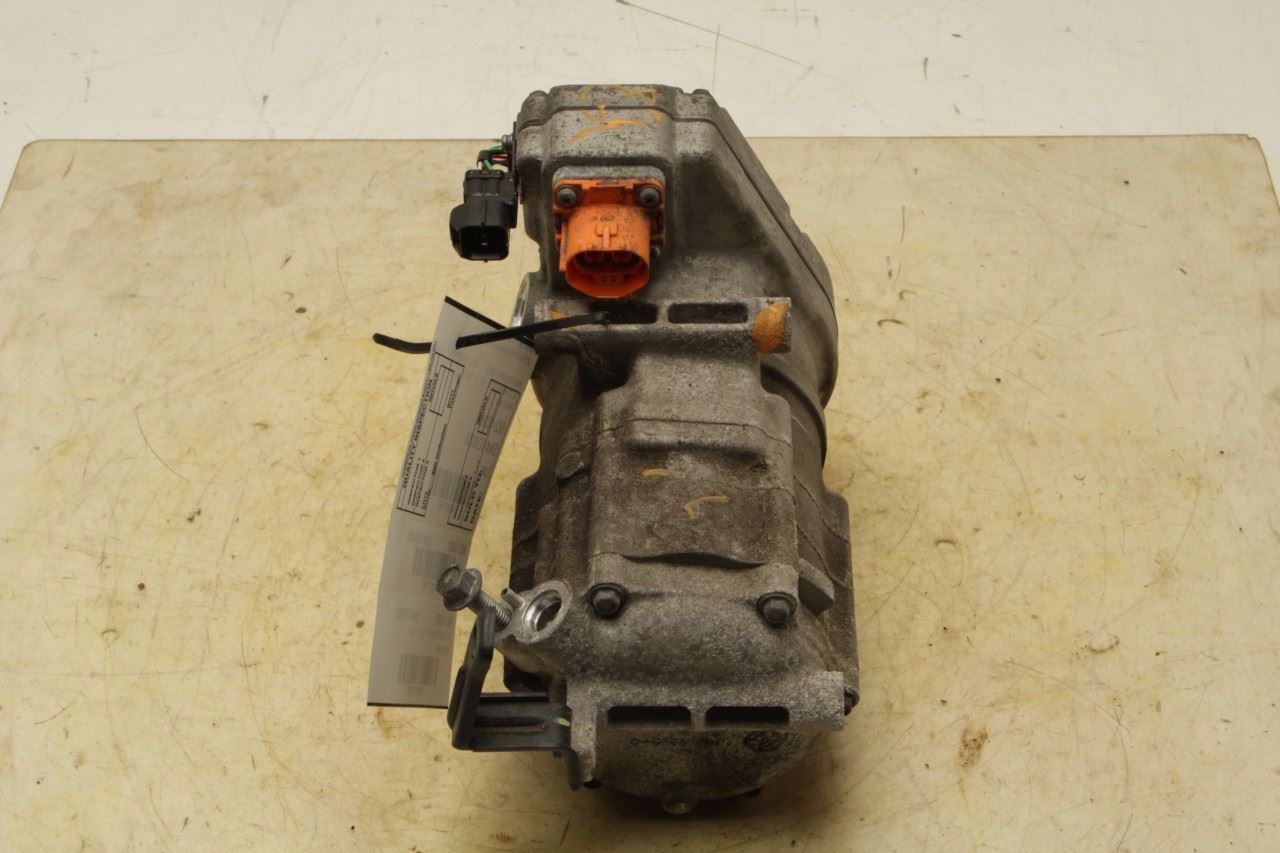 23-25 Kia Sportage Hybrid EX 1.6L AC Air Conditioner Compressor 977E1-P0001 OEM - Alshned Auto Parts