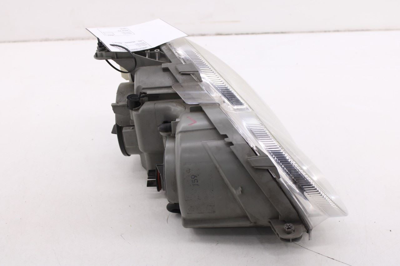 2006-2009 Mercedes-Benz CLK 350 3.5L RWD Front Driver Left Side Headlight Lamp7