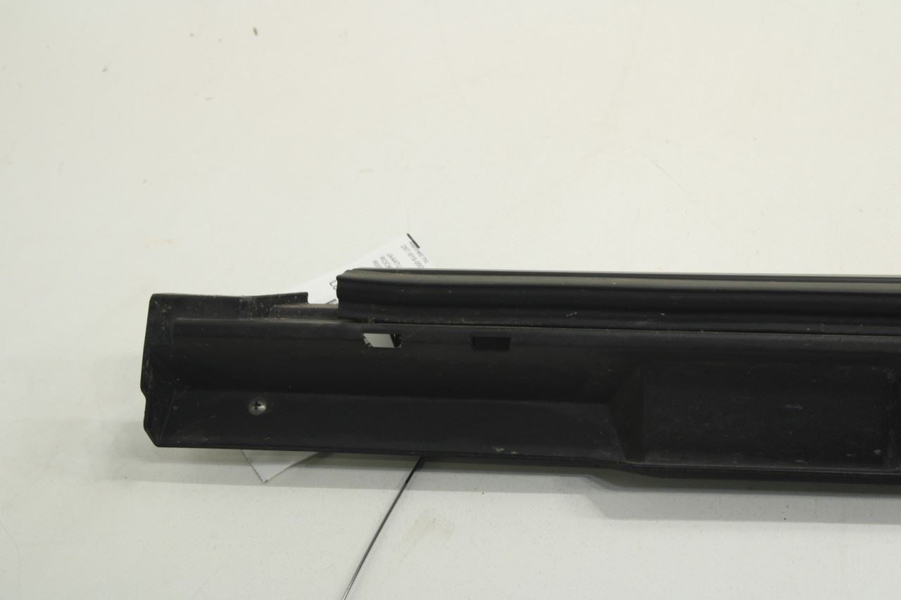 18-25 Mitsubishi Eclipse Cross ES Left Driver Side Rocker Panel Molding 7250A163 - Alshned Auto Parts