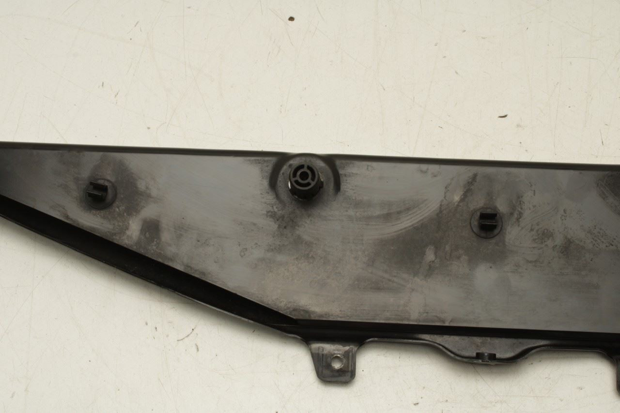 2010-2015 BMW 750Li xDrive 4.4L AWD Radiator Core Support Upper Center Tie Bar - Alshned Auto Parts